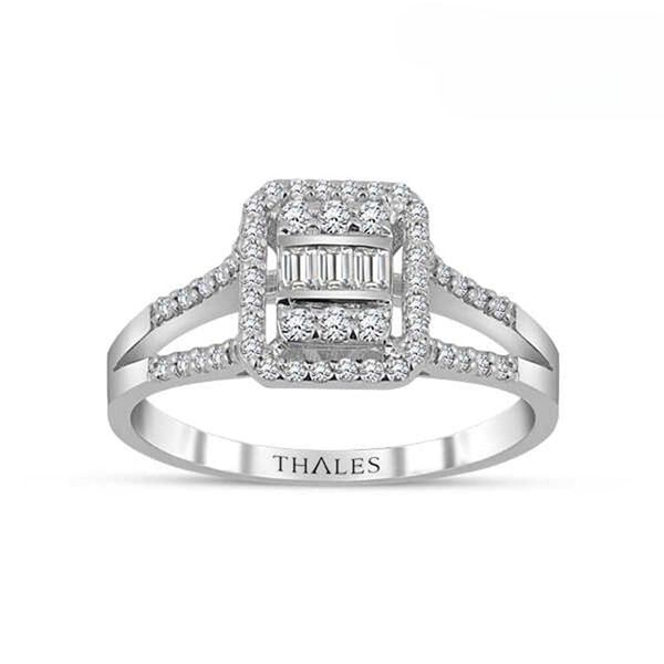 Baget Kesim Yüzükle Alyansla Kombin Uyumu Nasıl Olur?