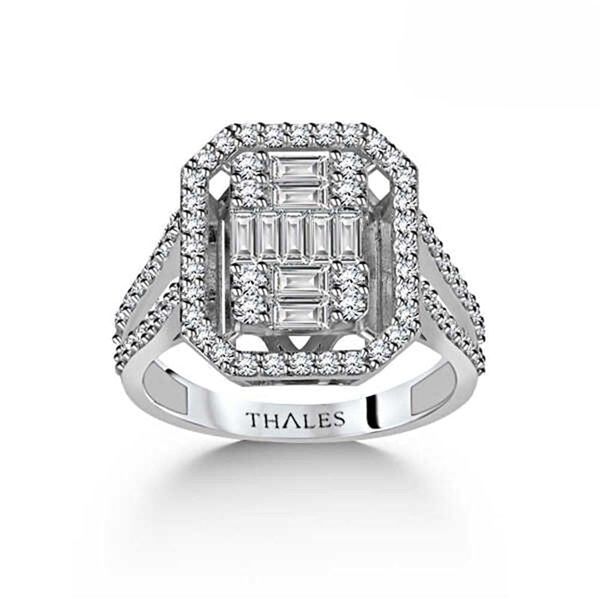 Baget Yüzük Seçerken Cetvel Oranı Nasıl Hesaplanır?