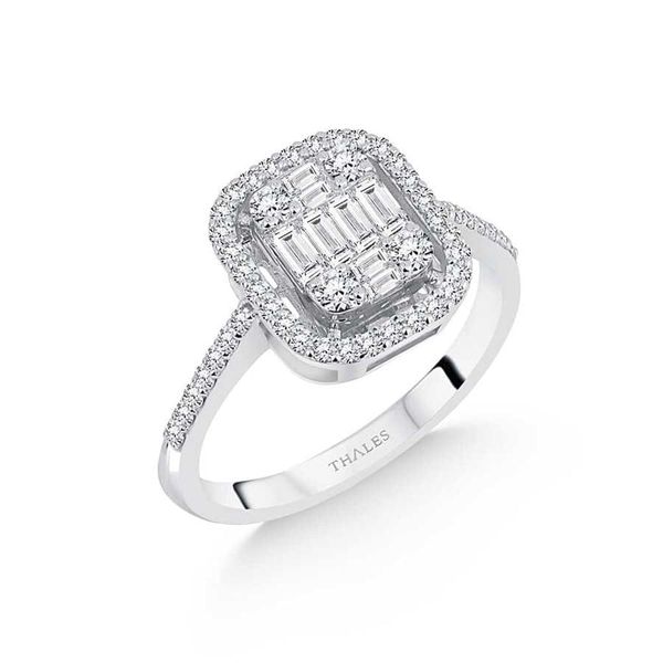 Baget Kesim Pırlantada iç Görünen Çizgiler Kaliteyi Etkiler mi?