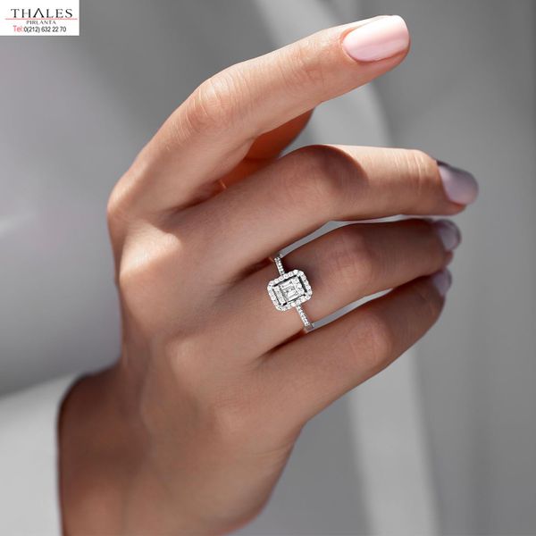 Baget Yüzük Neden Evlilik Teklifinde Trend?