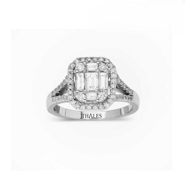 Baget Kesim Yüzükte Halka Genişliği Konforu Etkiler Mi?