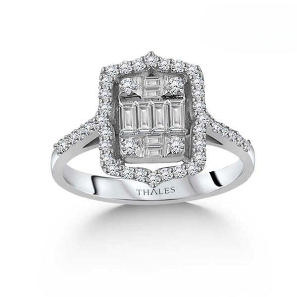 H Renk mi F Renk mi? Aradaki Fark Işıltıya Yansır mı?