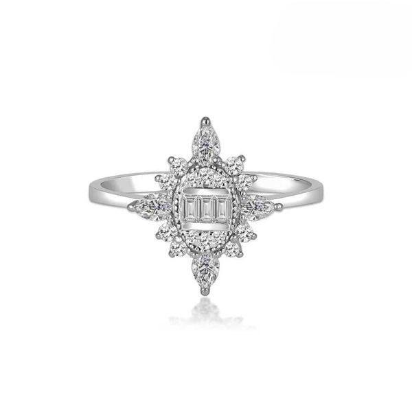 Baget Yüzükte Renk mi Berraklık mı Daha Önemli?