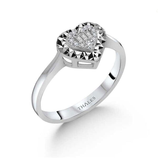 Kalp Baget Yüzük Fiyatını Ne Belirliyor?