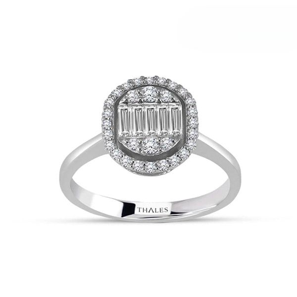 Baget Pırlanta Yüzükte Köprü Kalınlığı Kaç mm Olmalı?