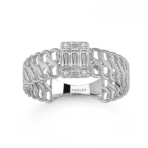 Baget Kesim Yüzük Upgrade Programı Yaygın mı?