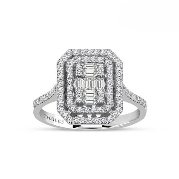 Baget Kesimli Tektaş Yüzük Taksitle Alım Şartları Nelerdir?