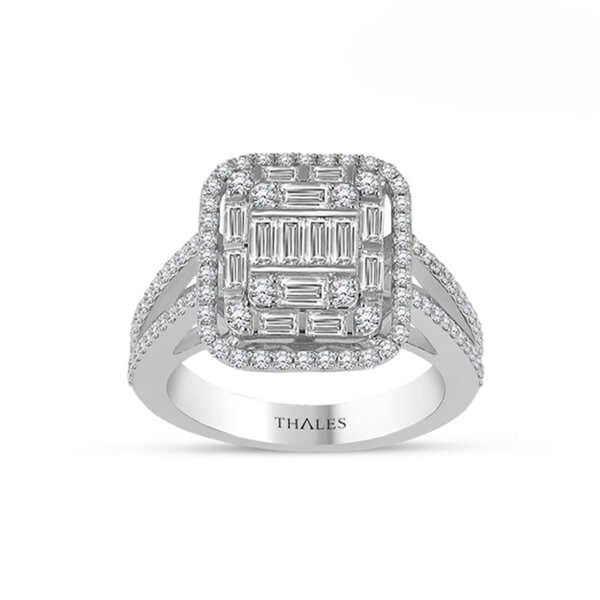 Baget Kesim Yüzükte Taş Gevşerse Ne Olur?