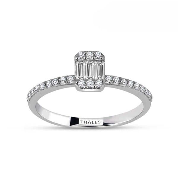 Baget Yüzük Nişan İçin Uygun Bir Seçim mi?