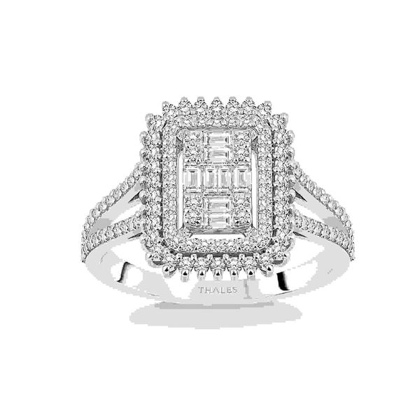 Baget Kesim Pırlanta Yüzük Modası Geçici mi Yoksa Zamansız mı?