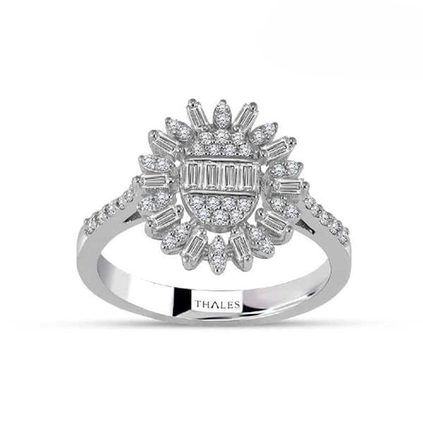 Baget Kesim Pırlantanın Diğer Kesimlerden Farkı Nedir?