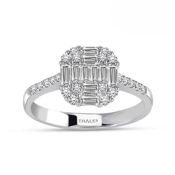 Baget Yüzüklerin Fiyatı Neden Değişken Olur?