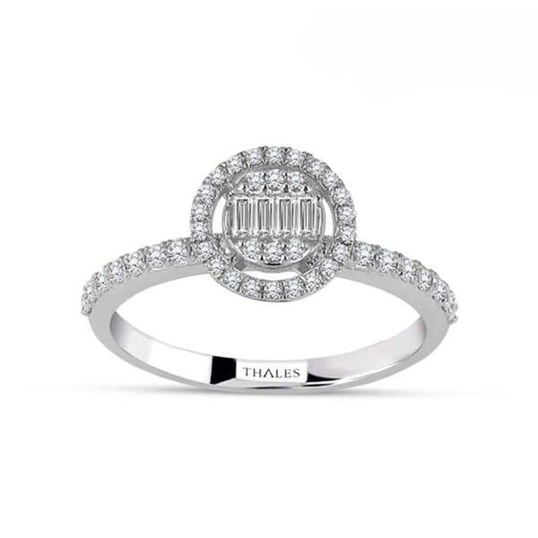 Baget Kesim Yüzüklerde Karat Farkı Gözle Fark Edilir mi?