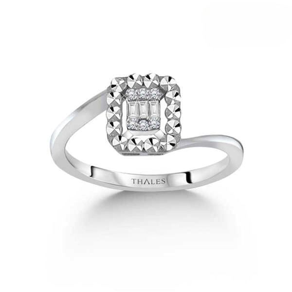 Baget Yüzükte Farklı Atölyede Ölçü Küçültme Taş Gevşetir Mi?