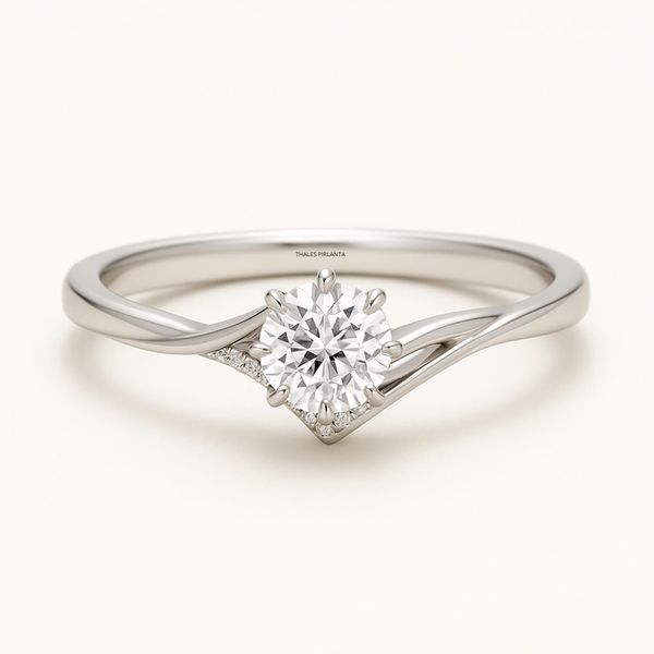 Tektaş Pırlanta Modelleri Stokta Yoksa Üretim Süresi Nedir?