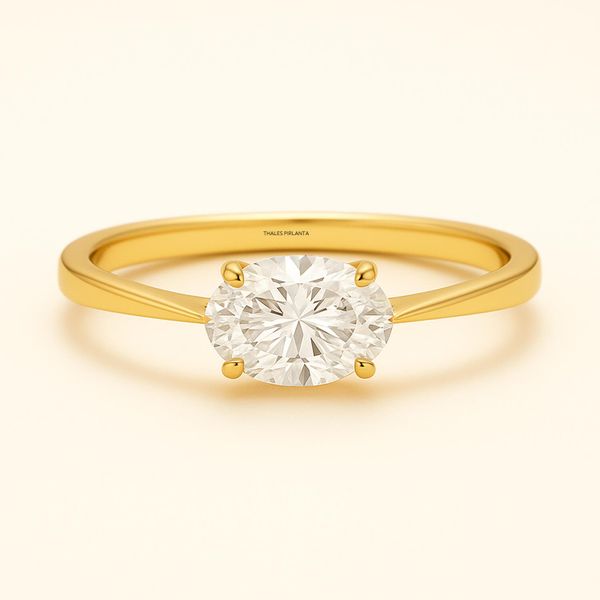 GIA Tektaş Pırlantayı Evde Hangi Solüsyonla Parlatırım?