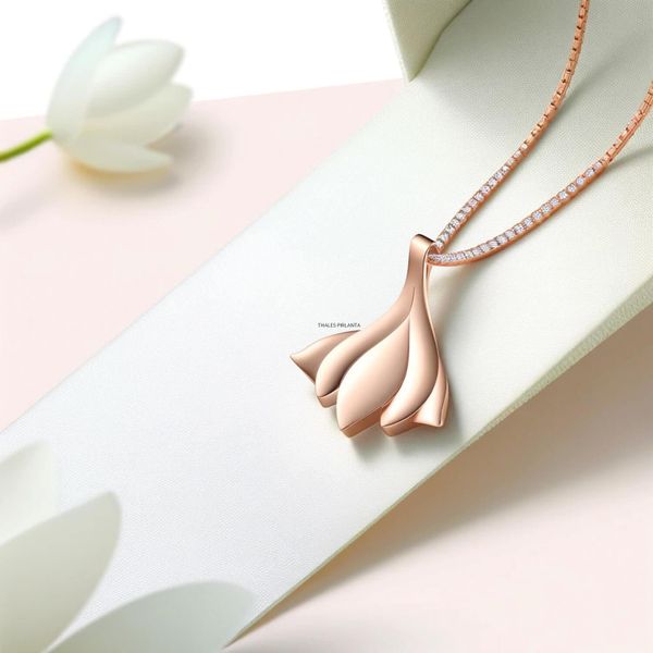 Serene Lotus Tasarımı Hangi Ruhu Simgeler?