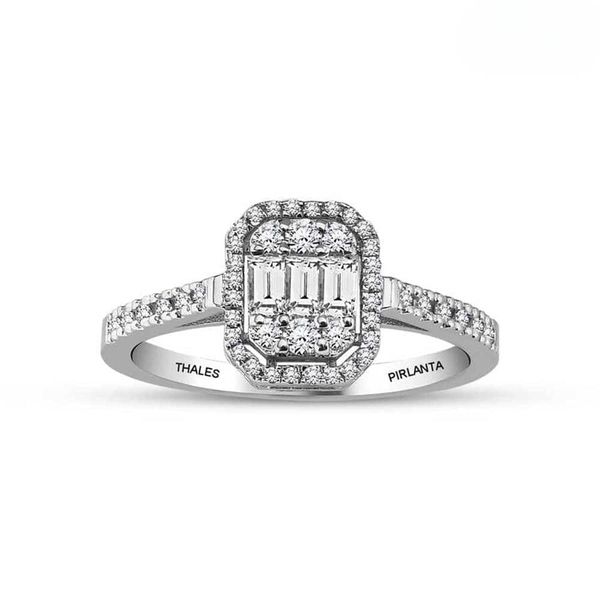 Baget Pırlanta Yüzük Ölçü Değişim Sınırı Kaç Numara?