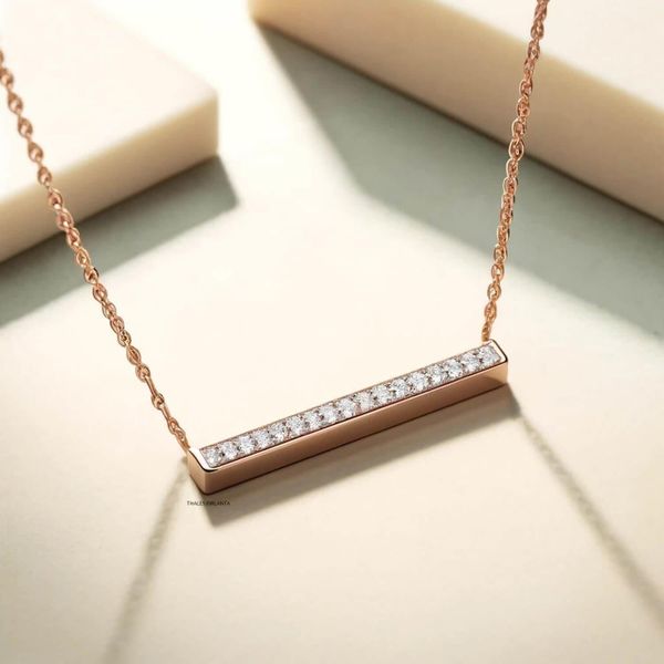 Pırlanta Kolye Fiyatları Kur Artışından Nasıl Etkilenir?