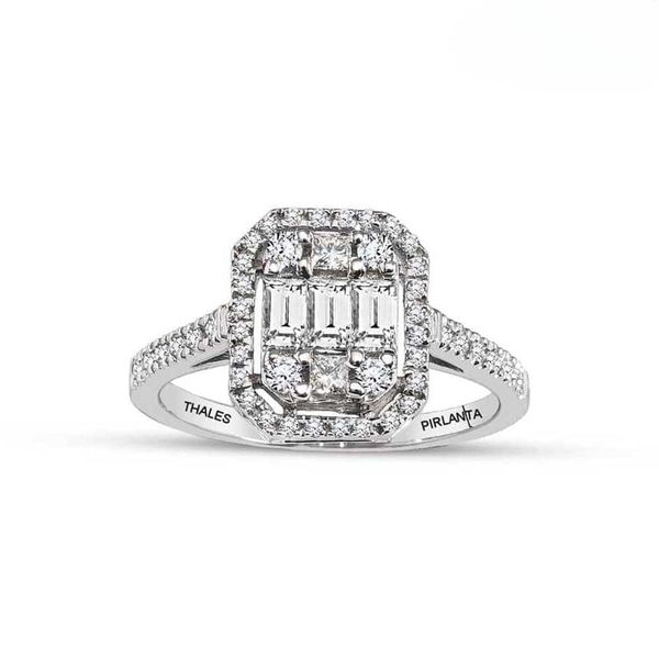 Baget Yüzükte Rodyum Kaplama Kaç Ayda Bir Yenilenmeli?