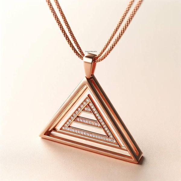 Pırlanta kolye fiyatları gram ağırlığına ne kadar duyarlı?