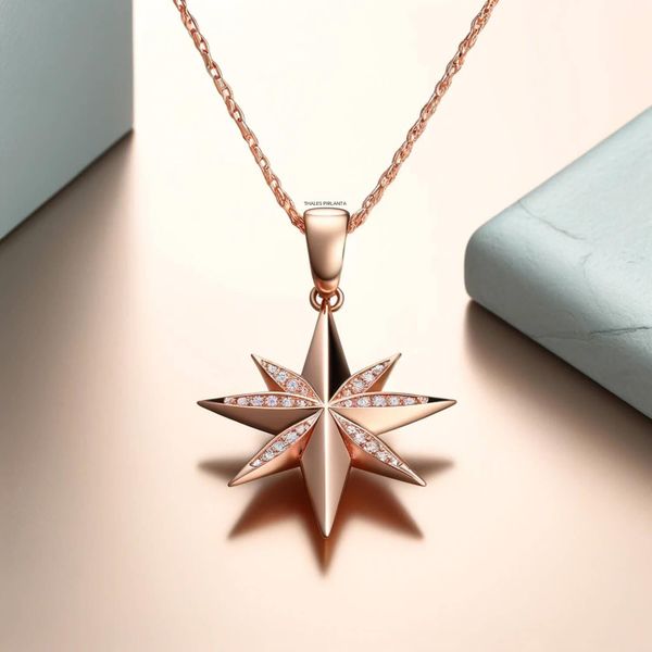 Pırlanta Kolye Zinciri Koptuğunda Tamir Olur Mu?