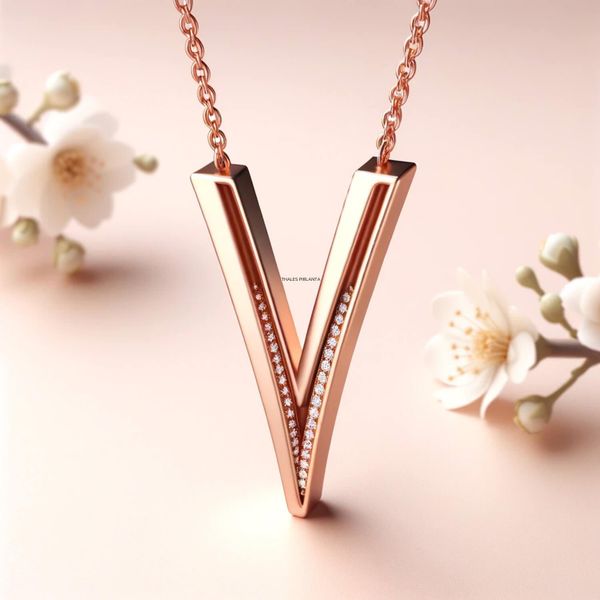 Pırlanta Kolyeler Parfümde Matlaşma Yapar Mı?