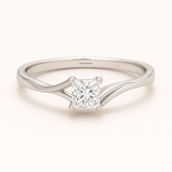 Prenses Kesim Yüzükte Bakım Periyodu Kaç Ay?