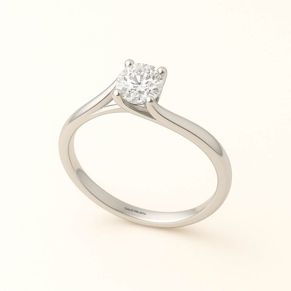 0.40 Karat Tektaş Yüzük Kimlere Uygun Sayılır?