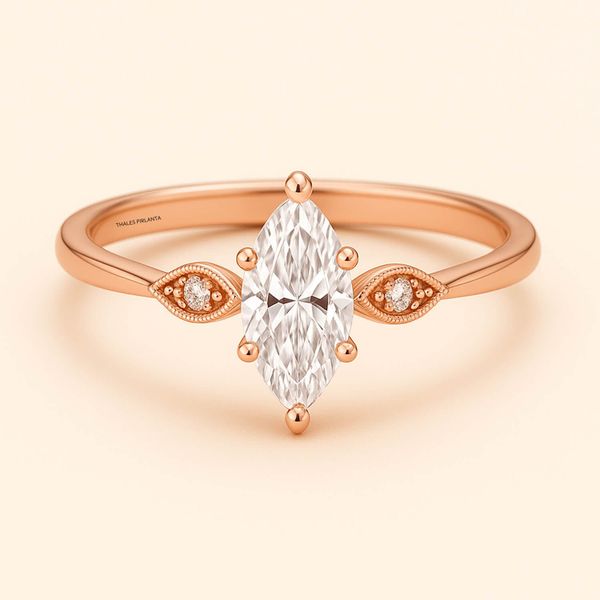 Markiz Tektaş Yüzük Ölçüsü Nasıl Doğru Alınır?