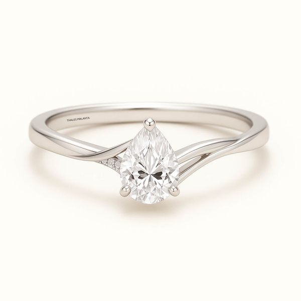 Damla GIA Tektaş Pırlanta Fiyatını En Çok Ne Etkiler?