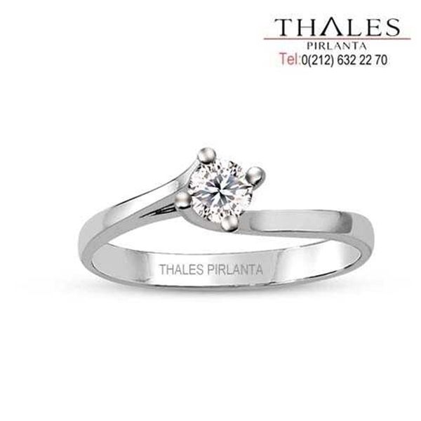 İnternetten Alınan Tektaş Yüzük Ne Zaman Kargolanır?