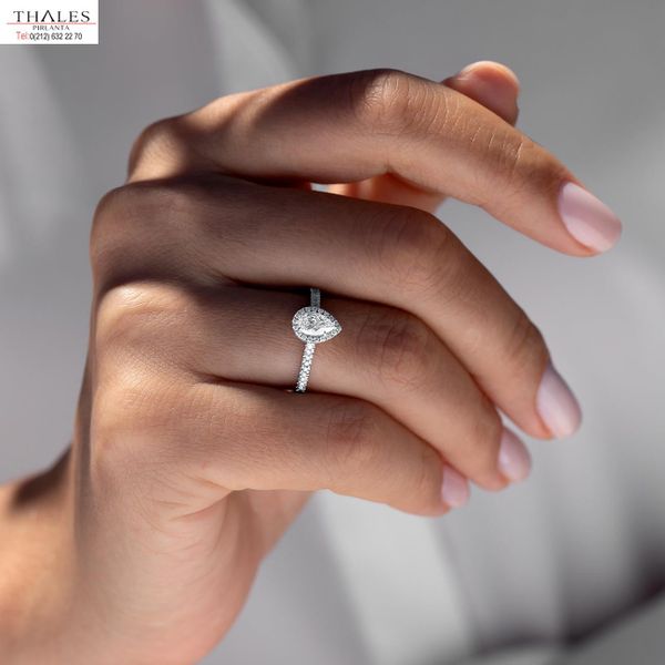 GIA Sertifikalı Pırlanta Güveni Nasıl Artırır?