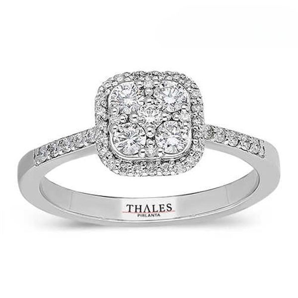 Koronet Pırlanta Yüzükler Ortalama Kaç Günde Hazırlanır?