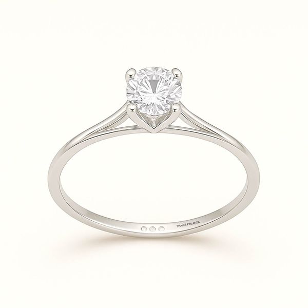 Evlilik Teklifi Tektaş Pırlanta Fiyatını Neler Değiştirir?