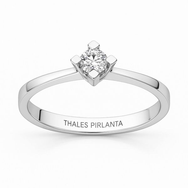 Tektaş Pırlanta Yüzükler Kaç Günde Hazırlanır?