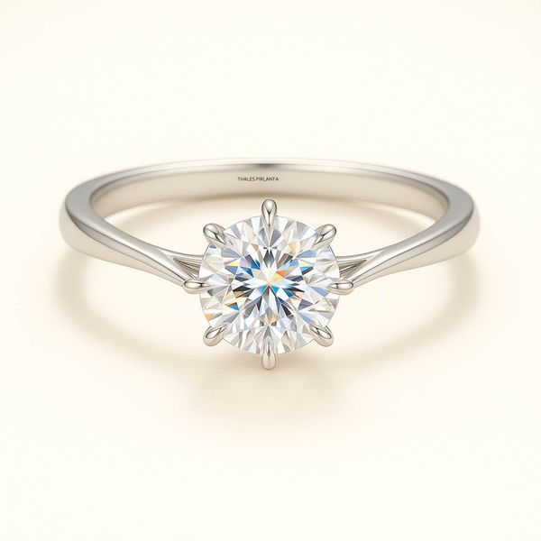 6 Tırnaklı Tektaş Taş Düşmesine Karşı Daha Güvenli Mi?