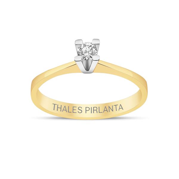 Tektaş Pırlanta Yüzük Siparişi Kaç Günde Tamamlanır?