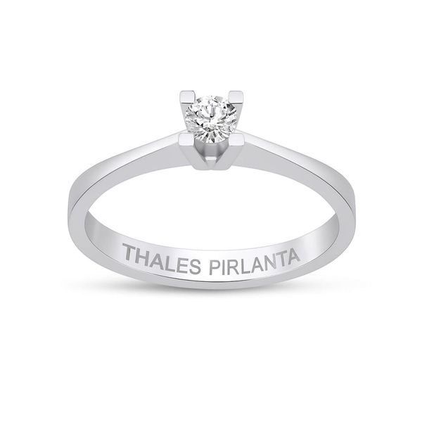 0.24 Karat Tektaş Özel Ölçü Üretim Süresi Kaç Gün?