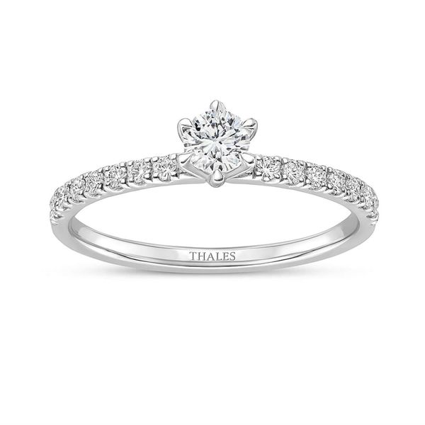 Altı Tırnaklı Tektaş Yüzüklerin Avantajı Nedir?