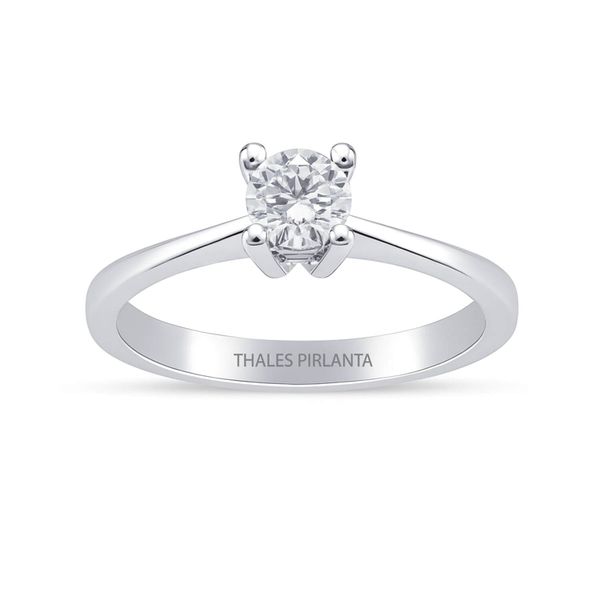 Neden Tektaş Yüzükler Evlilik Teklifinde Öne Çıkar?