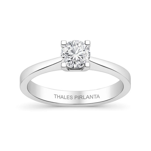 0.25 Ct D Renk İçin IDL Raporu Ne İçerir?