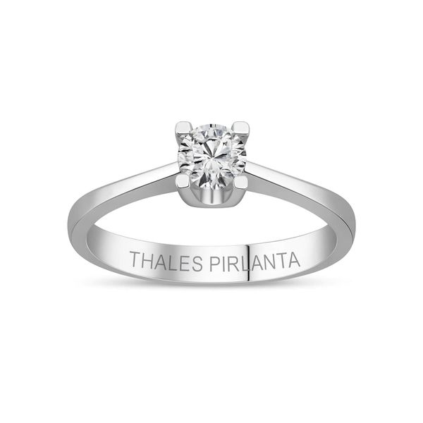 HRD Sertifikalı Tektaş Yüzük Neden Tercih Edilir?