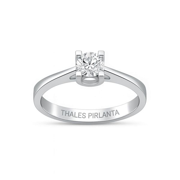 Tektaş Pırlanta Yüzükte E Renk Ne İfade Eder?