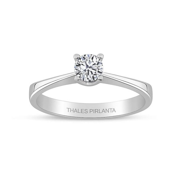 0.33 Ct Tektaş Pırlanta Kaç Günde Hazırlanır?