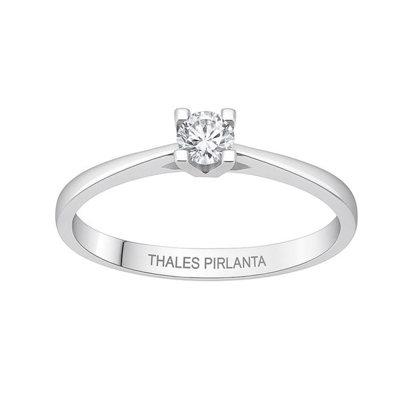 Tektaş Pırlanta Yüzük Neden Özel Bir Tercih?