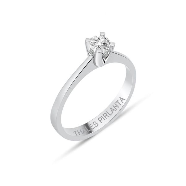 Tektaş Yüzük ile Baget Yüzük Farkı Nedir?