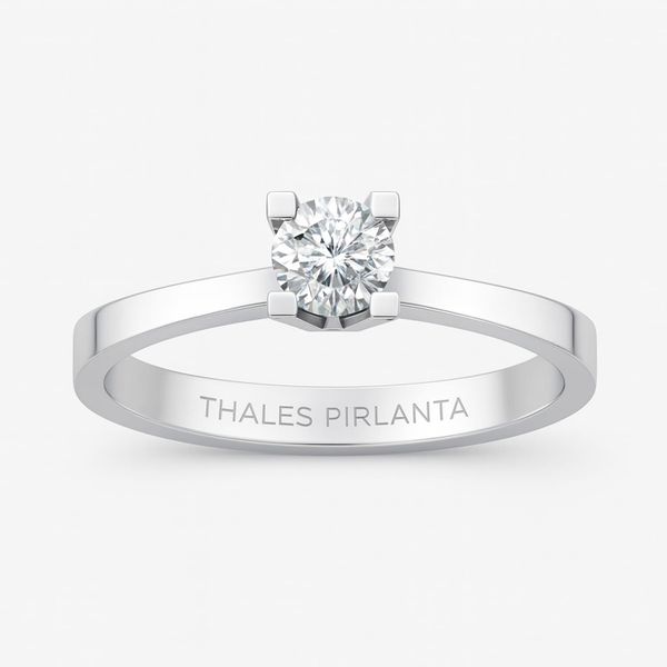 Tektaş Pırlanta Yüzük Atölye Üretimi Ne Kadar Sürer?