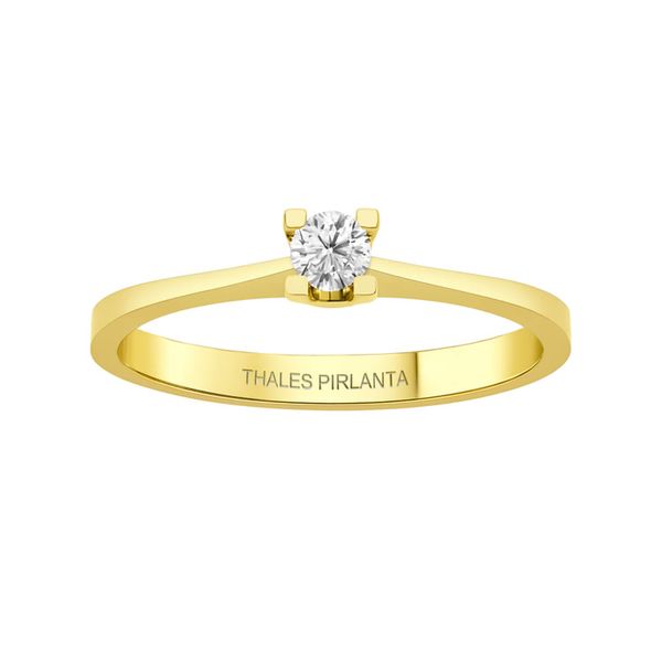 Tektaş Pırlantada Kesim Mi Karat Mı Daha Önemlidir?