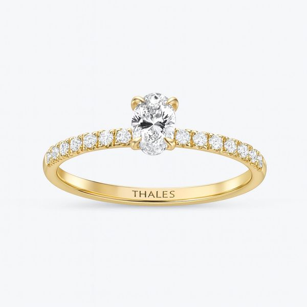 GIA Sertifikalı Tektaş Yüzük Güvenilir Mi?